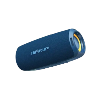 HiFuture Gravity Portable Bluetooth Speaker
